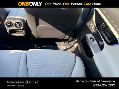 Certified 2023 Mercedes-Benz GLC 300 GLC 300 image 26