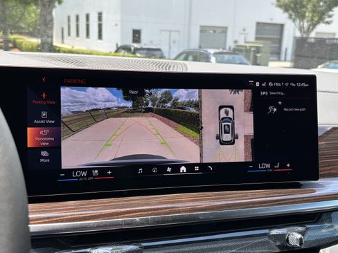 New 2026 BMW X5 xDrive40i AWD/4WD image 32