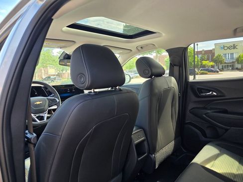 New 2026 Chevrolet Trax LT FWD image 20