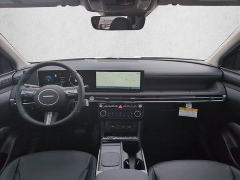 New 2026 Hyundai Tucson Limited image 18