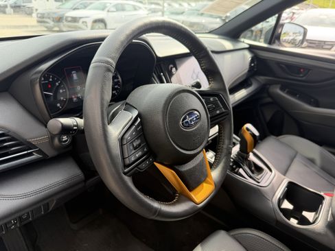 Used 2025 Subaru Outback Wilderness AWD/4WD image 37