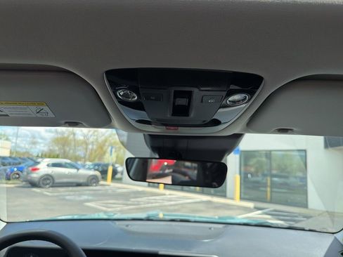 New 2026 Kia Seltos EX image 25