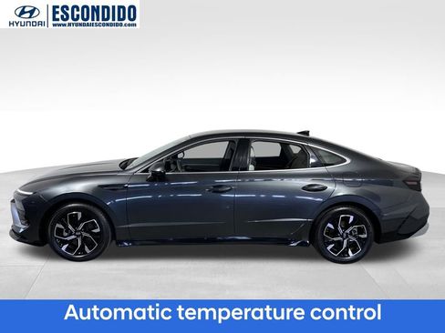 Certified 2024 Hyundai Sonata SEL image 2