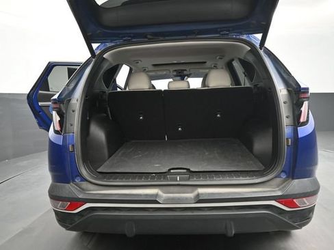 Used 2023 Hyundai Tucson SEL w/ Convenience Package FWD image 17