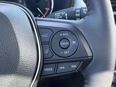 Certified 2025 Toyota RAV4 XLE Premium w/ Weather Package AWD/4WD image 25