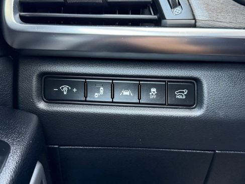 Used 2020 Kia Telluride EX w/ Towing Package FWD image 26