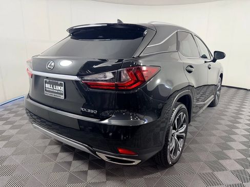 Used 2020 Lexus RX 350 FWD w/ Premium Package image 7