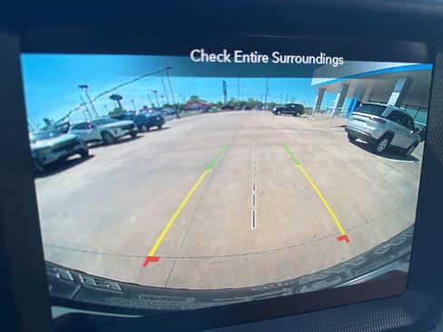 Used 2022 Jeep Wrangler Unlimited Rubicon w/ LED Lighting Group image 15