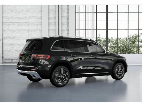 New 2026 Mercedes-Benz GLB 250 image 22