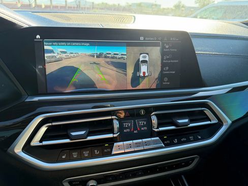 Used 2020 BMW X5 sDrive40i w/ Convenience Package image 23