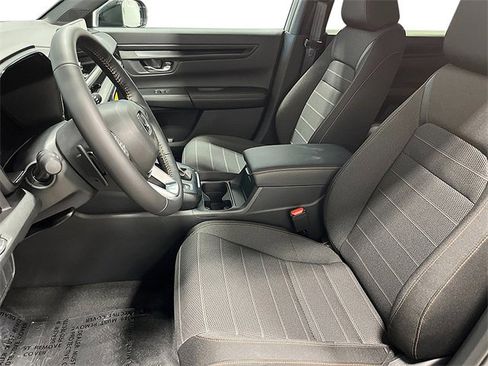 New 2026 Honda CR-V Sport image 15