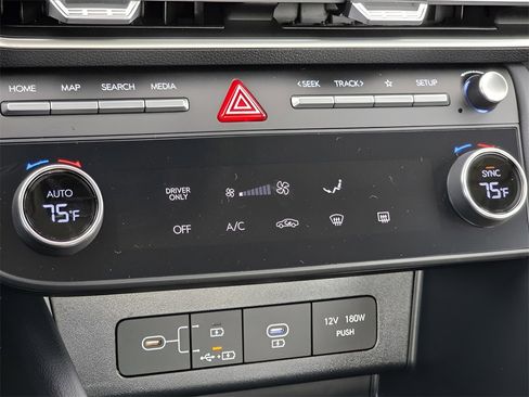 New 2026 Hyundai Sonata Blue image 19