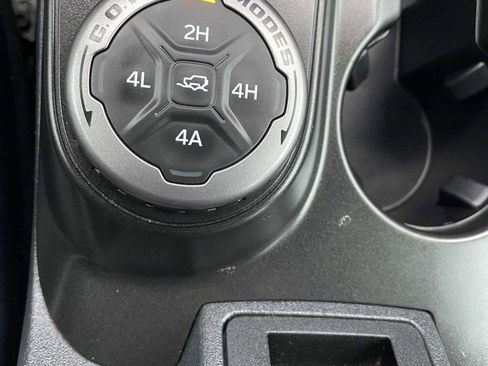 Used 2021 Ford Bronco First Edition AWD/4WD image 33