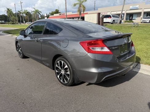 Used 2012 Honda Civic Si image 5