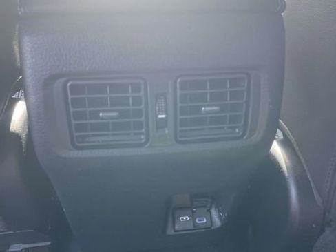 Used 2024 Toyota 4Runner SR5 Premium w/ Moonroof Package RWD image 11
