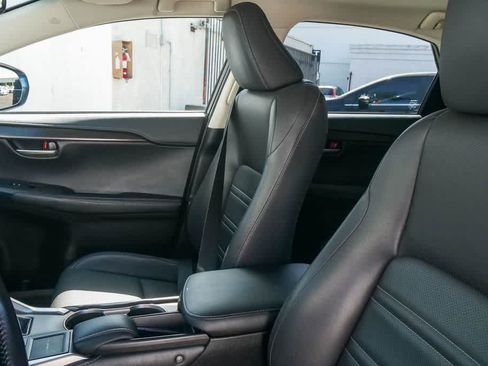 Used 2016 Lexus NX 200t FWD w/ Premium Package image 17