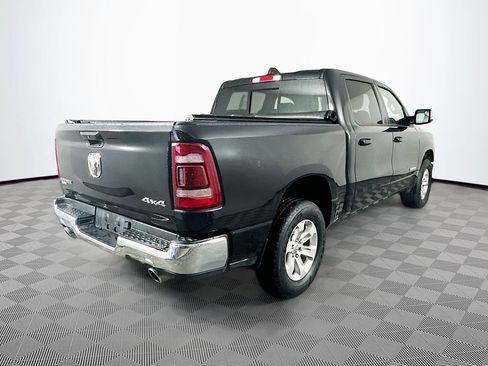 Certified 2023 RAM 1500 Laramie AWD/4WD image 12