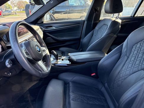 Used 2022 BMW 540i w/ Executive Package image 6