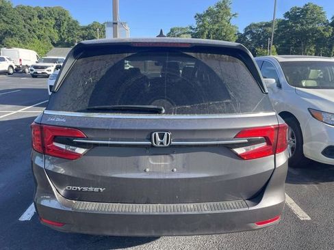Used 2021 Honda Odyssey EX-L image 10