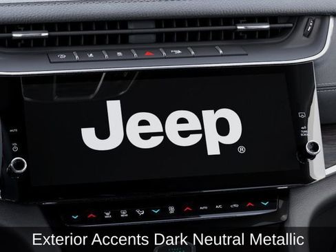 New 2026 Jeep Grand Cherokee Limited AWD/4WD image 22