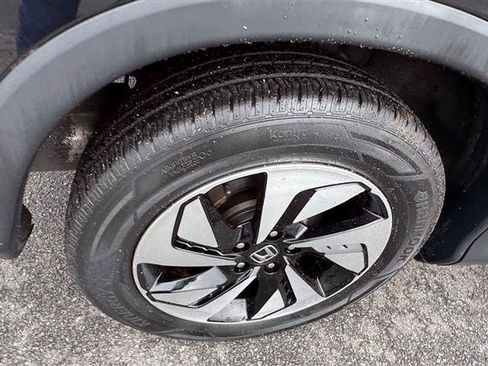 Used 2016 Honda CR-V Touring image 22
