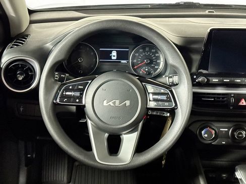Certified 2023 Kia Forte LXS FWD image 14
