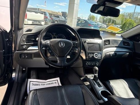 Used 2019 Acura ILX FWD image 31