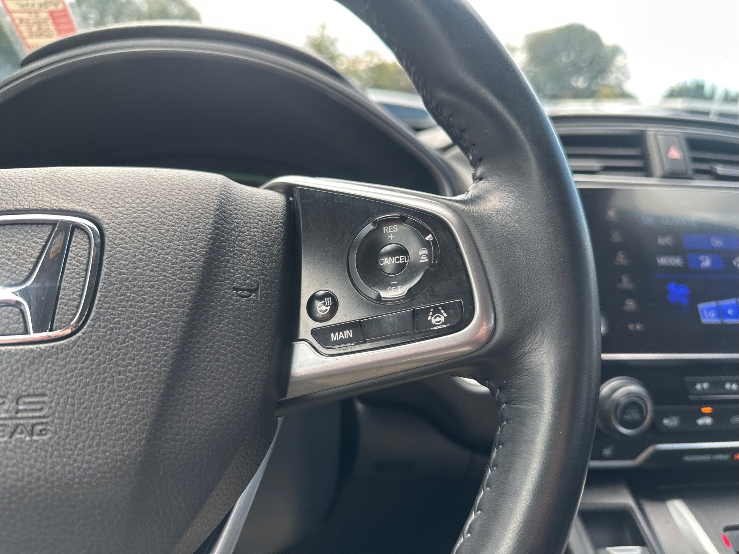Used 2021 Honda CR-V Touring image 35