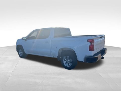 Used 2025 Chevrolet Silverado 1500 LT image 33