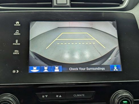 Certified 2022 Honda CR-V EX image 27