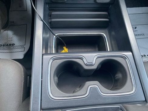 Used 2018 Chevrolet Silverado 1500 LT image 21