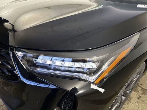 New 2026 Acura RDX A-Spec image 27
