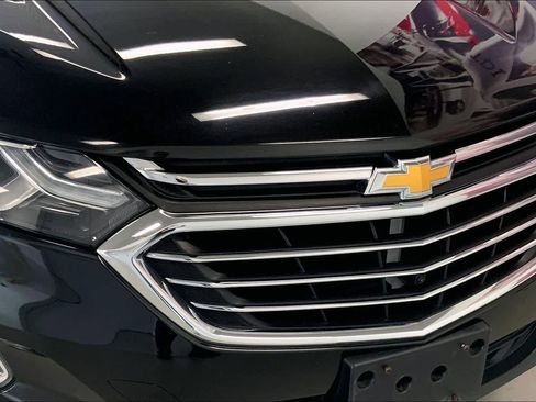Used 2018 Chevrolet Equinox Premier AWD/4WD image 30