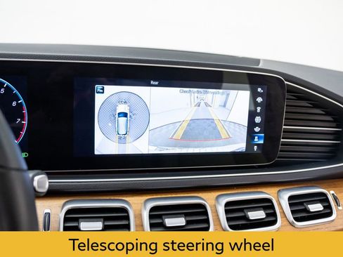 Used 2023 Mercedes-Benz GLE 350 4MATIC image 31