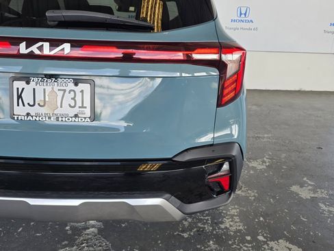 Used 2024 Kia Seltos S image 48