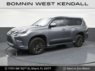 Used 2023 Lexus GX 460 Premium AWD/4WD video 1