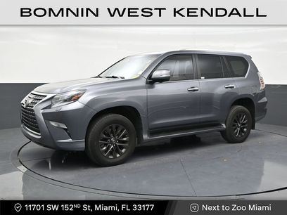 Used 2023 Lexus GX 460 Premium