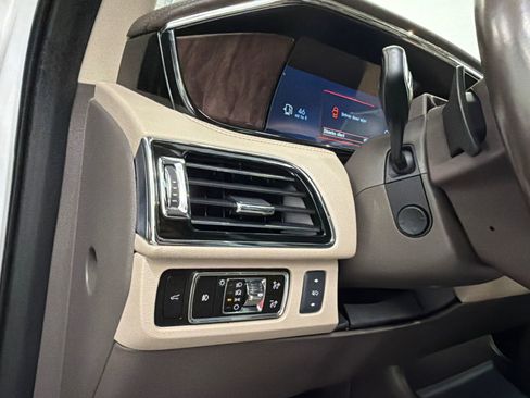 Certified 2023 Lincoln Navigator Reserve AWD/4WD image 37