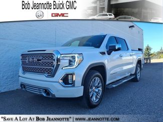 Used 2021 GMC Sierra 1500 Denali video 1