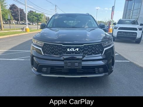 Used 2023 Kia Sorento EX AWD/4WD image 9
