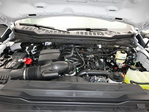 New 2026 Ford F250 XL w/ STX Appearance Package AWD/4WD image 11