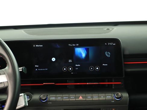 Used 2024 Hyundai Kona N Line FWD image 21