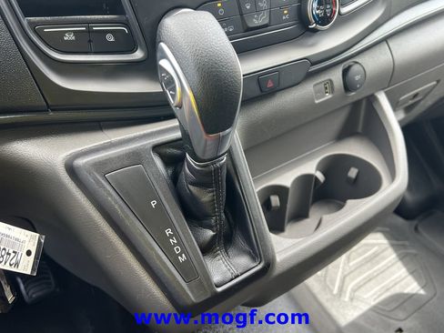 Used 2025 Ford Transit 250 Low Roof w/ Exterior Upgrade Package RWD image 9