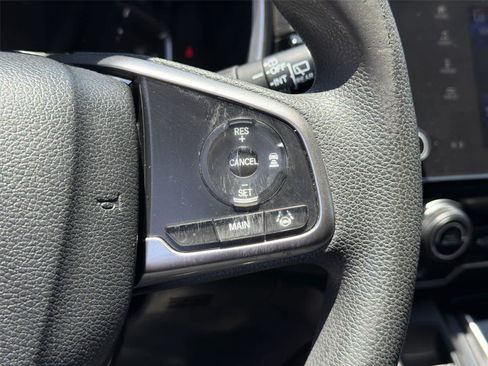 Used 2017 Honda CR-V EX image 34