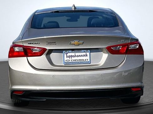 Used 2024 Chevrolet Malibu LT FWD image 5