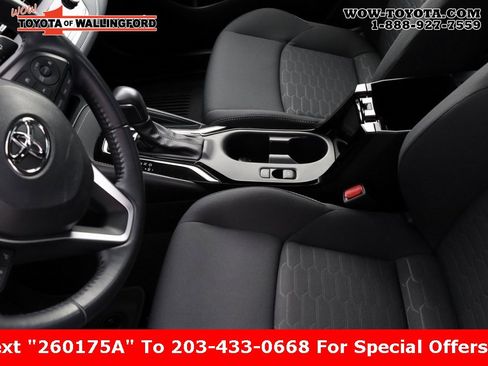 Certified 2024 Toyota Corolla SE image 40