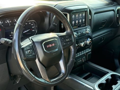 Used 2021 GMC Sierra 1500 AT4 AWD/4WD image 17