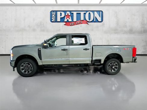 New 2026 Ford F250 XL w/ STX Appearance Package image 4