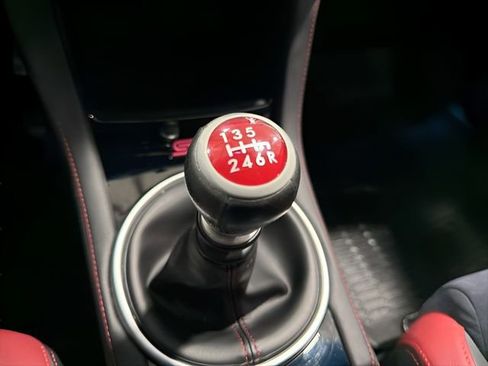 Used 2020 Subaru WRX STI AWD/4WD image 22
