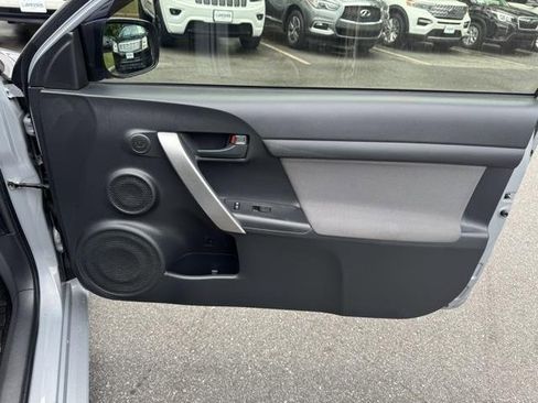 Used 2014 Scion tC Monogram Series image 20